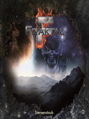 cover image of Fraktal, Folge 2